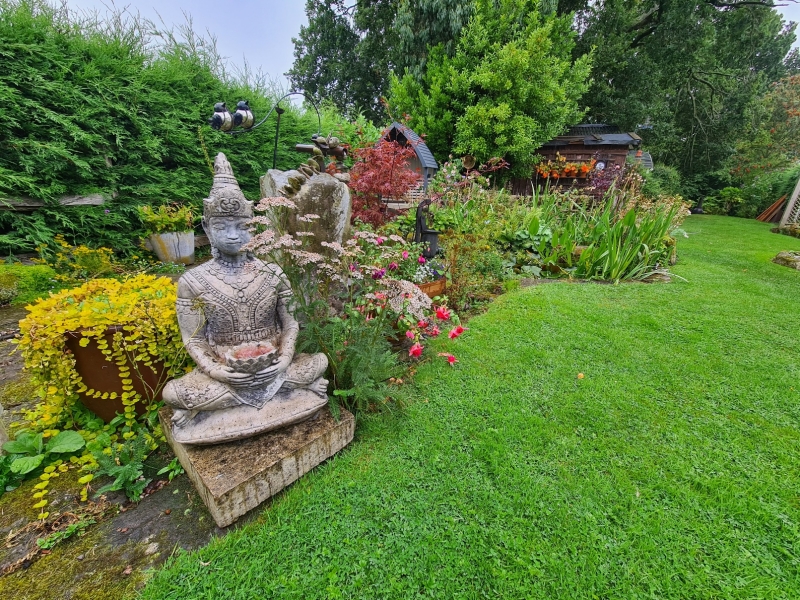 The Bungalow, Wood Farm